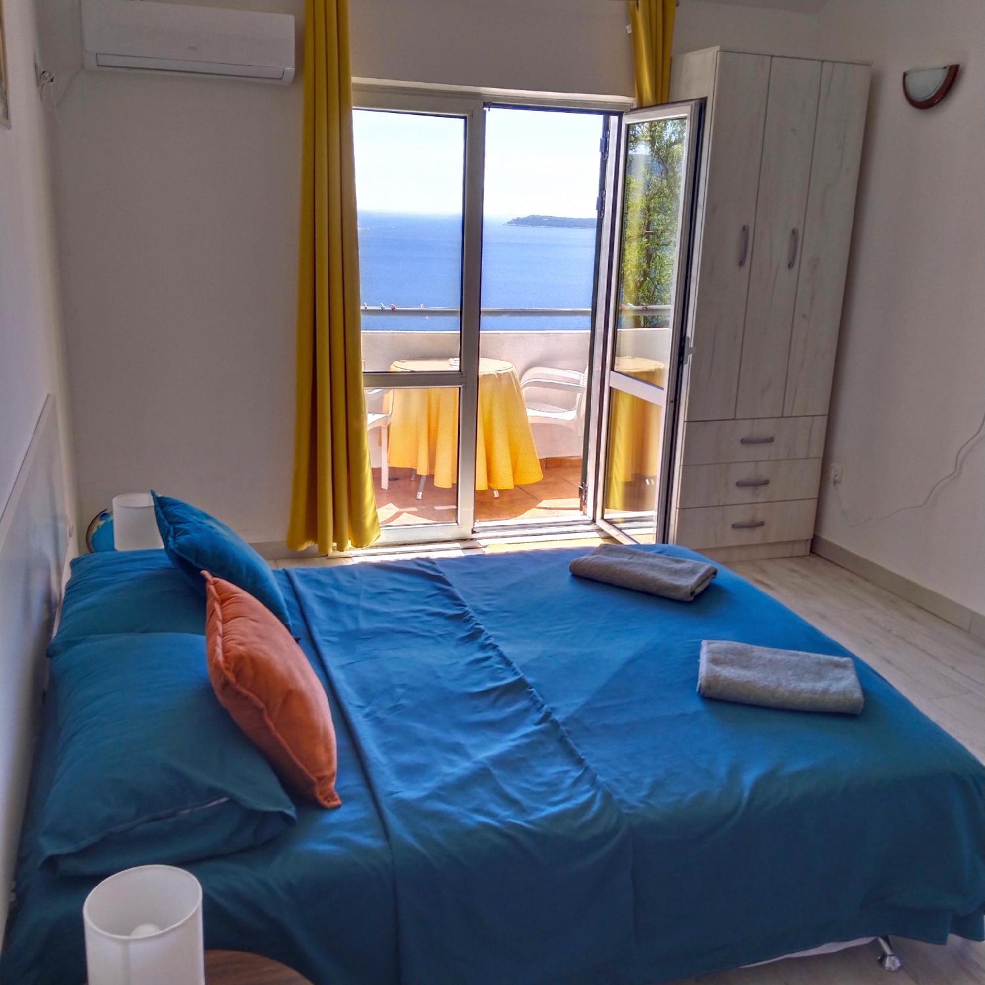 Apartments Belle Vue Herceg Novi Exterior foto